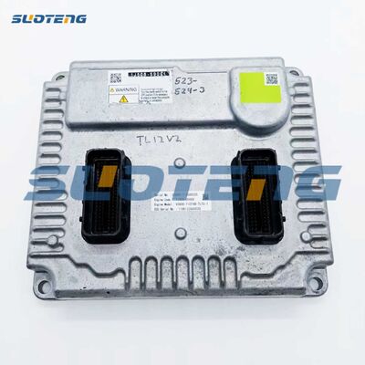1J508-59051 1J50859051 ECU QSF3.8 エンジンのコントローラー