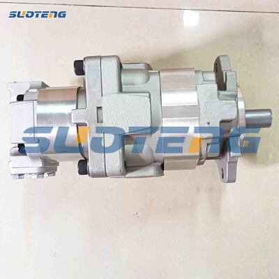 705-51-30660 7055130660 Hydraulic Pump for D85MS-15 D85EX-15 Bulldozer