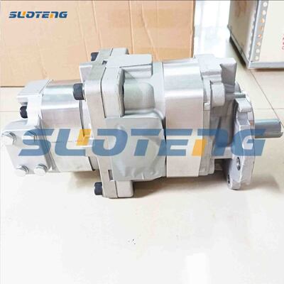 705-51-30660 7055130660 Hydraulic Pump for D85MS-15 D85EX-15 Bulldozer