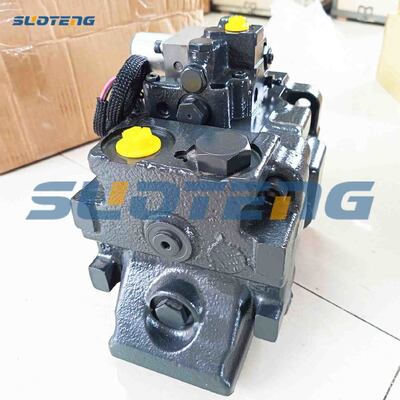 708-1S-00281 D85 ドーザー用の水力ポンプ