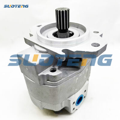 705-22-40110 Hydraulic Gear Pump for WA500 Wheel Loader