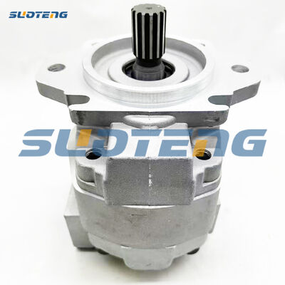 705-22-40110 Hydraulic Gear Pump for WA500 Wheel Loader