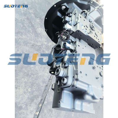 708-2H-00450 Hydraulic Main Pump 7082H00450 for PC450LC-8 PC460LC-8 エクスキャバターパーツ