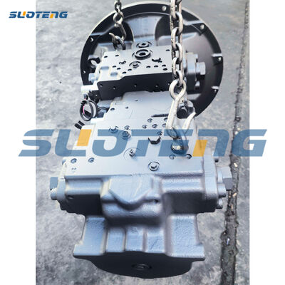 708-2H-00450 Hydraulic Main Pump 7082H00450 for PC450LC-8 PC460LC-8 エクスキャバターパーツ