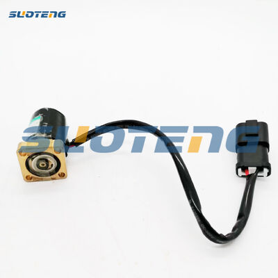 561-15-47210 5611547210 WA380 WA460 掘削機用電磁弁