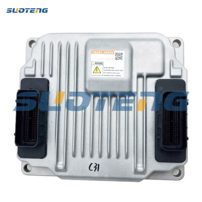 1G381-59052 112500-0330 コンピュータボード制御モジュールユニットコントローラ ECU エンジン用