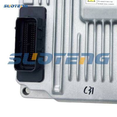 1G381-59052 112500-0330 コンピュータボード制御モジュールユニットコントローラ ECU エンジン用