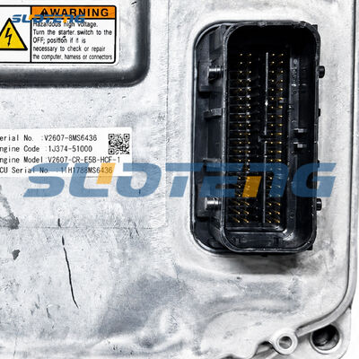 1J783-59053 1J78359053 V3307 エンジンのコンピュータボード制御 ECU