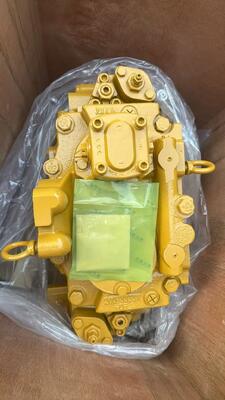 272-6955 SBS120 Hydraulic Main Pump 2726955 for E320D