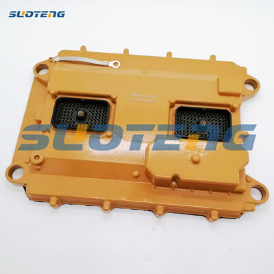 10R4090 ECU コントローラ 966G II 950G II ホイールローダ用