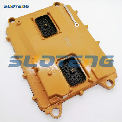 10R4090 ECU コントローラ 966G II 950G II ホイールローダ用