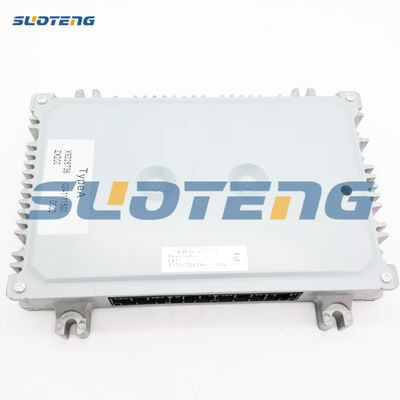 3570-109396 3570109396 ECU ZX200 ZX210 エグサバータ用の制御装置