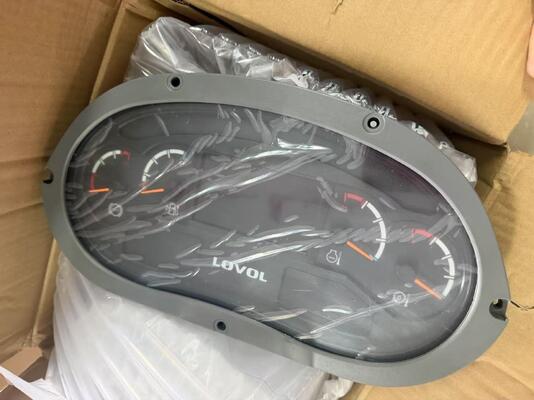 9F560-66C020000A0 FL956F ローダー用計器盤