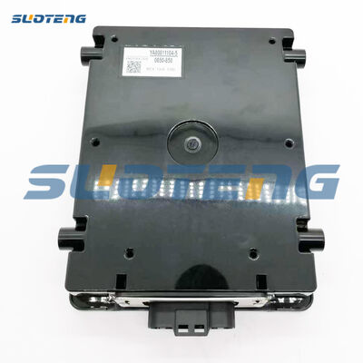 YA00011104 ZX470-5G 掘削機用 ECU コントローラー