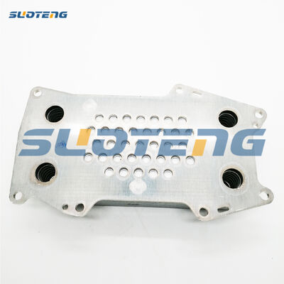 04915765 Oil Cooler for BFM2012 BF4M2012C Engine