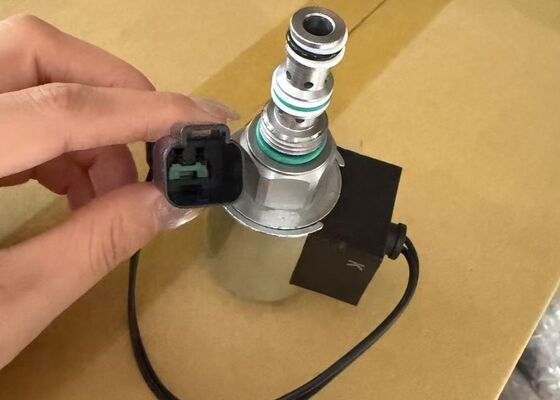 261-0998 2610998 エンジンの電磁弁 3054 3054C