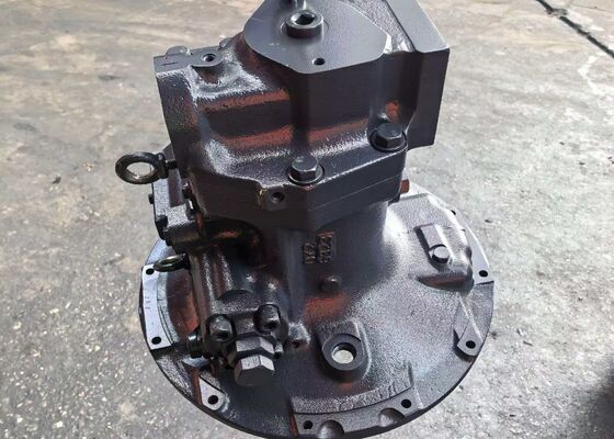 708-1L-00650 PC130-7用の水力主ポンプ 7081L00650