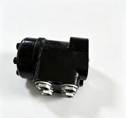 427-S33-2821 WA600-3 WA800-3 WA700-3 WA900-3 用ステアリングバルブ Assy