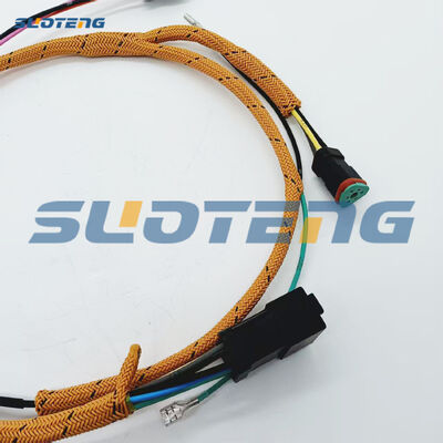 248-0220 2480220 950H 962H ローダー用ワイヤーハーネス