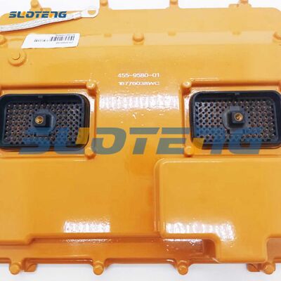 455-9580 4559580 エンジンコントローラーECM エンジン3508B用