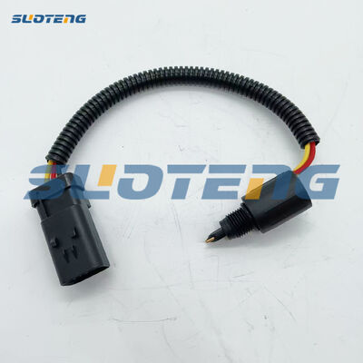 641-5407 6415407 ボルト 燃料フィルター 313GC 320GC 重機械部品のための液体レベルセンサー