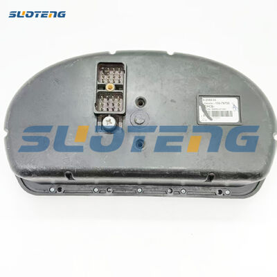 130-78730 773G 775G トラック用計器クラスター