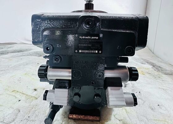 A4VG56DA1D8/32R-NZC02F025SH 水力ポンプ R992000187