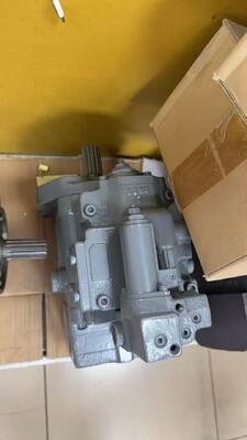 ZX470-3用 K3V63S-102R 油圧ポンプ