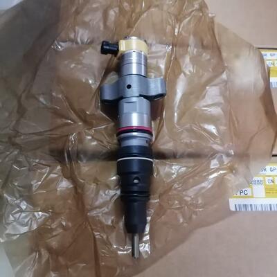 235-2888 C9 エンジン用燃料インジェクター 2352888