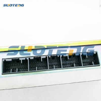 E265 油圧ショベル用コントローラー ECU