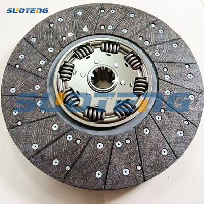 DZ9114160032 トラックF3000用ディスククラッチプレート