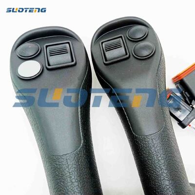 611-7548 611-7549 E320GC 掘削機用ジョイスティックハンドル