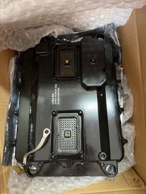 240-5303 ECM 2405303 D6N用のコントローラ