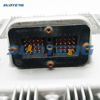 141-0381 1410381 ECU 990 988F II ローダー用のコントローラ
