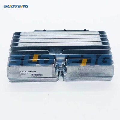 VOE11383470 11383470 EC480D/EC380D/EC340D 掘削機エンジン ECU ECM 建設機械部品用
