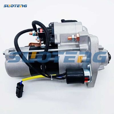 354-5671 3545671 スターターモーター C7.1 エ320D2/E323D2用のエンジン エグババター 建設機械部品 電子