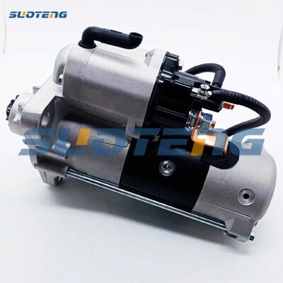 354-5671 3545671 スターターモーター C7.1 エ320D2/E323D2用のエンジン エグババター 建設機械部品 電子