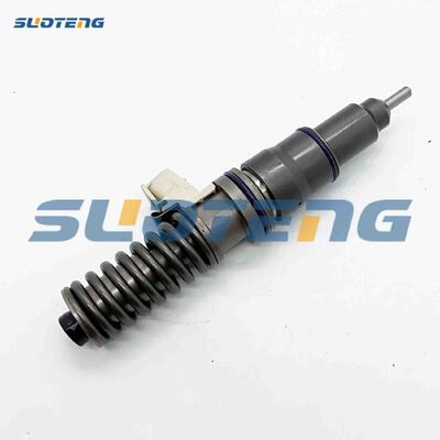 VOE22052772 22052772 D16ディーゼルエンジンの部品のためのFH16燃料注入器