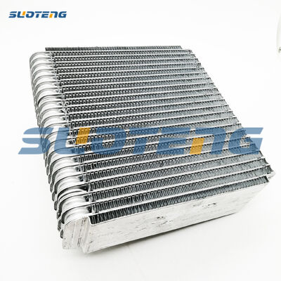 K1002215 DX140W DX180 掘削機用エアコン蒸発器