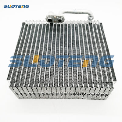 K1002215 DX140W DX180 掘削機用エアコン蒸発器