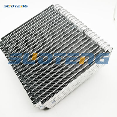 K1002215 DX140W DX180 掘削機用エアコン蒸発器
