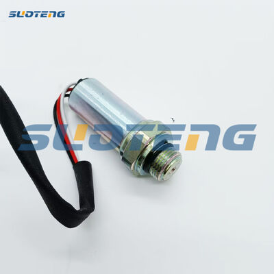 56B-06-11650 Pressure Switch for Dump Truck HM300