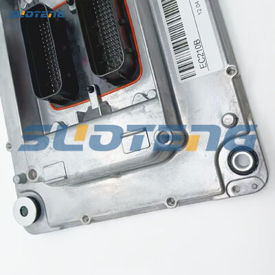 60100000 EC210B EC240BLC EC290B エグババレーターの制御装置