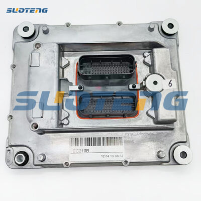 60100000 EC140B EC210B 掘削機用 ECU コントローラー