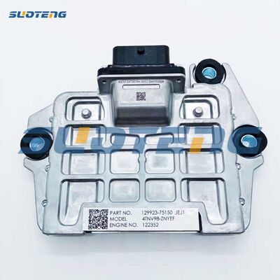 129923-75150 4TNV98 エンジン用コントローラー ECU