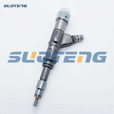 4307475 エンジンISG12用ディーゼル用普通鉄道用燃料注入器
