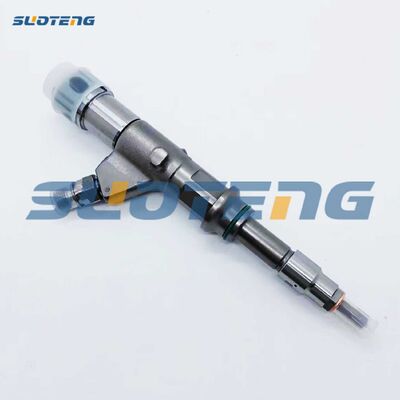 4307475 エンジンISG12用ディーゼル用普通鉄道用燃料注入器