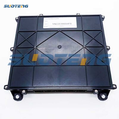 YN22E00694F8 SK200-10 / SK210-10 掘削機のための建設機械制御 ECU