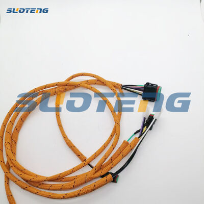 247-7569 2477569 Hydraulic Tank Wiring Harness for 950H 962H Wheel Loader