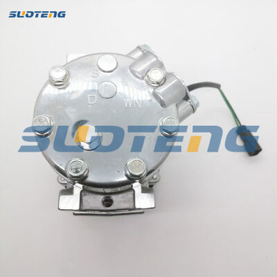 372-9493 3729493 AC Compressor for E312D2 E312E Excavator